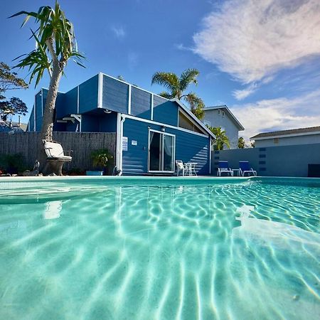 * - The Leucadia Beach Grotto - * An Encinitas Gem Zewnętrze zdjęcie