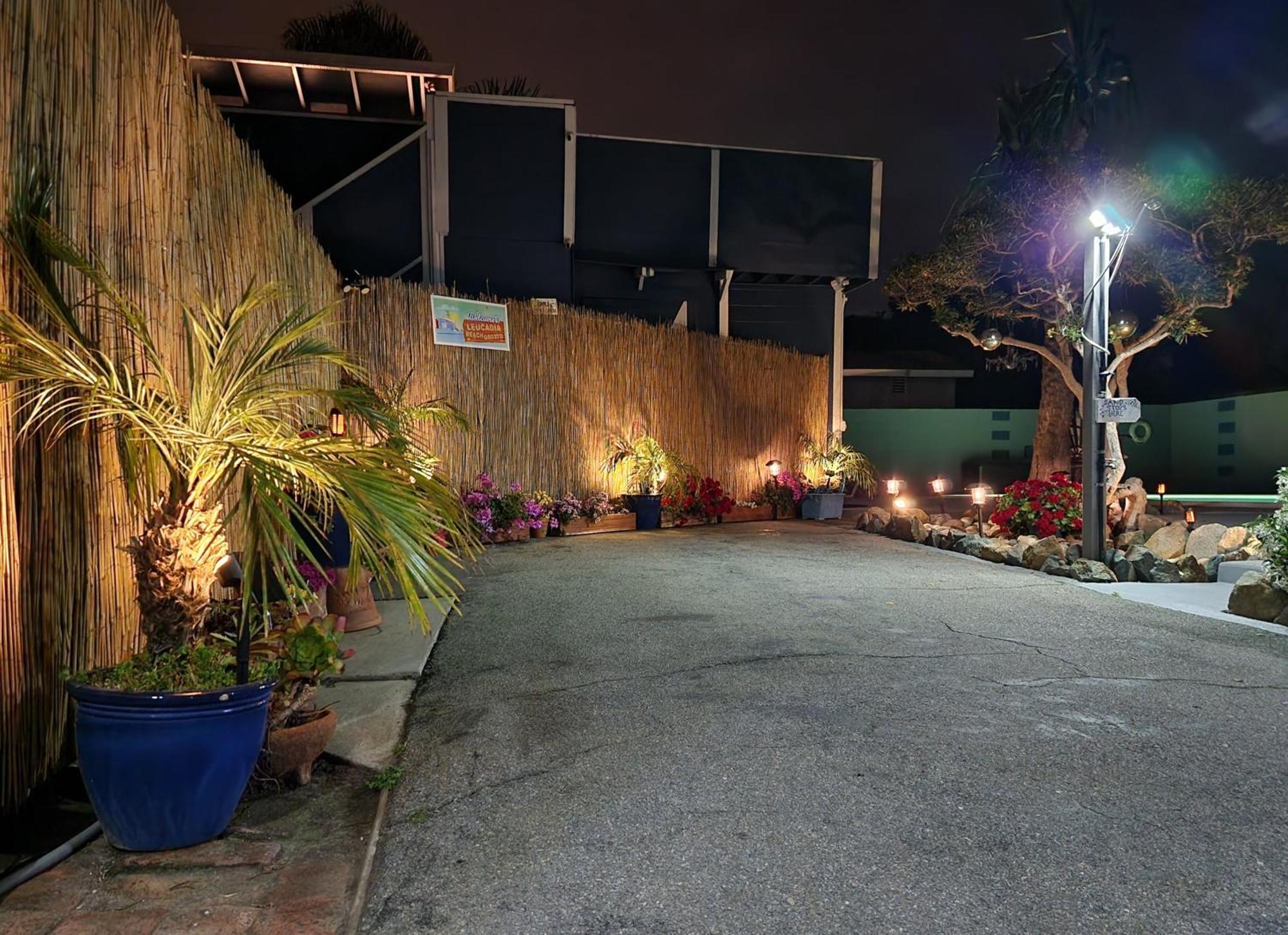 * - The Leucadia Beach Grotto - * An Encinitas Gem Zewnętrze zdjęcie